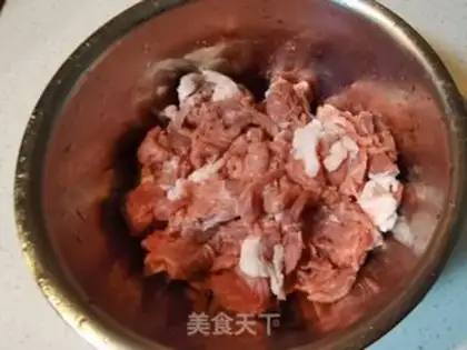 Make Boiled beef chips step 3