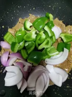 Make Fried liver step 7