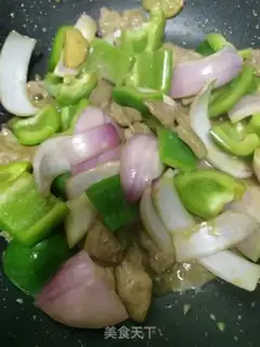 Make Fried liver step 8