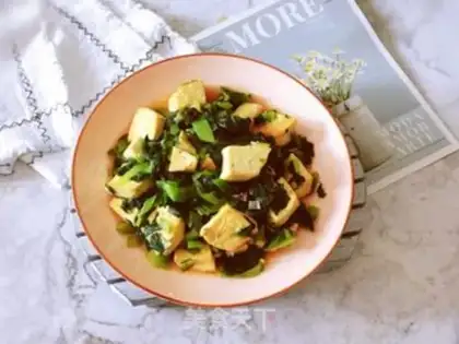 Make Soy sauce step 10