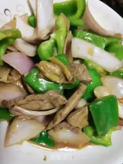 Make Fried liver step 9