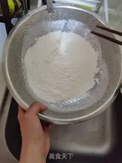 Make Homemade soup step 2