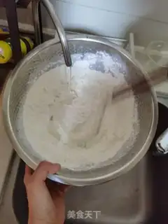 Make Homemade soup step 3