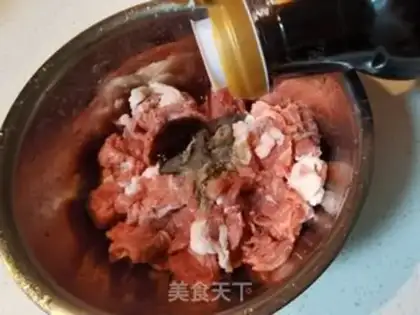 Make Boiled beef chips step 7