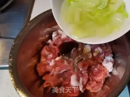 Make Boiled beef chips step 8