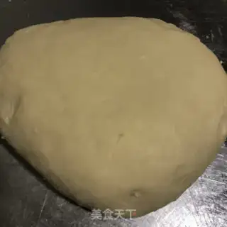Make Corn oil, no toast step 3