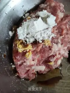 Make A thousand meatloaf step 1