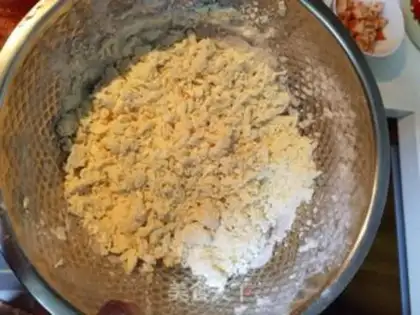 Make Homemade soup step 4