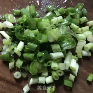 Make Eggplant abalone step 4