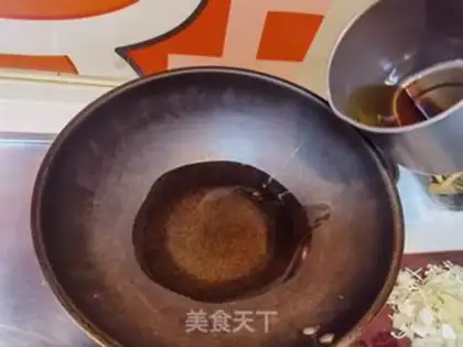 Make Homemade soup step 5