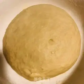 Make Corn oil, no toast step 8