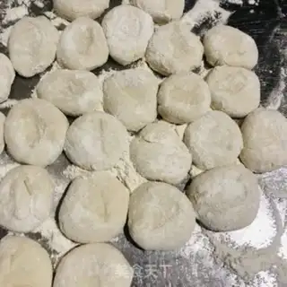 Make Celery on the side of a scallop step 10