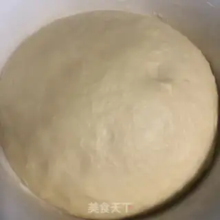 Make Corn oil, no toast step 9