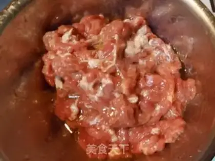 Make Boiled beef chips step 14