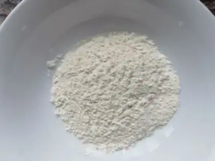 Make Pippy onion-debate pancakes step 1