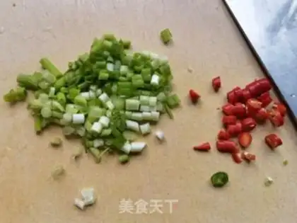 Make Pippy onion-debate pancakes step 2