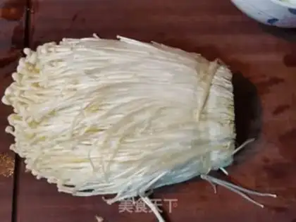 Make Boiled beef chips step 16
