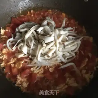 Make Eggplant abalone step 8