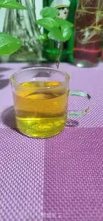 Make A tea with an ostrich step 5