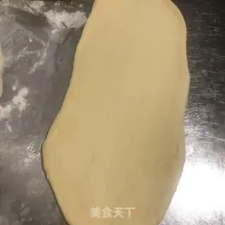 Make Corn oil, no toast step 12
