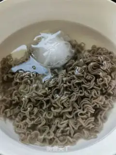 Make ♪ Homemade Quick Crunch ♪ step 3