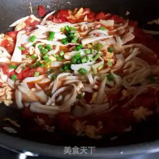 Make Eggplant abalone step 9