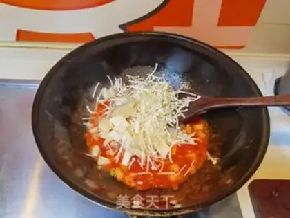 Make Homemade soup step 10