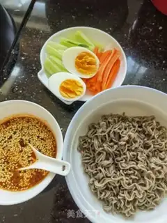 Make ♪ Homemade Quick Crunch ♪ step 4