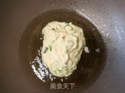 Make Pippy onion-debate pancakes step 5