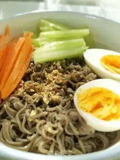 Make ♪ Homemade Quick Crunch ♪ step 6