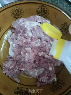 Make Little fish soup step 1