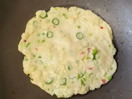 Make Pippy onion-debate pancakes step 7
