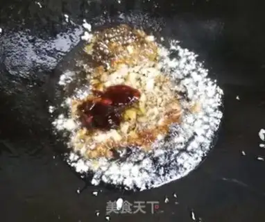 Make Abalone steamer step 6