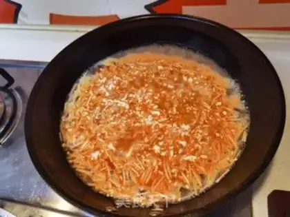 Make Homemade soup step 15