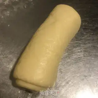 Make Corn oil, no toast step 18