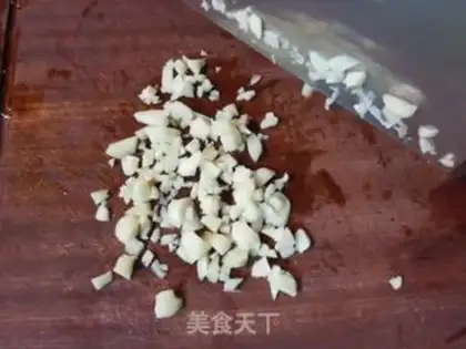 Make Boiled beef chips step 23
