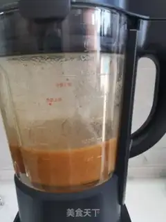 Make Red sugar ginger dates step 4