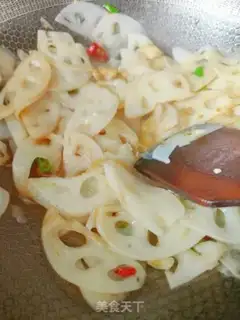 Make Fried film step 6