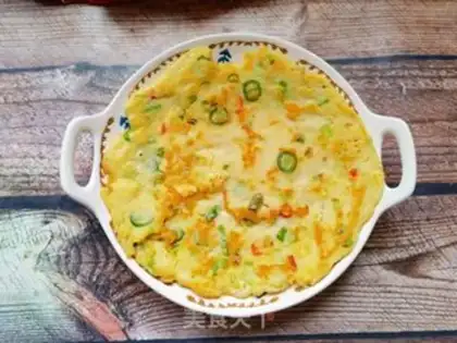 Make Pippy onion-debate pancakes step 10