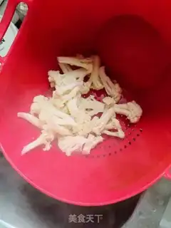 Make Duck casserole step 3