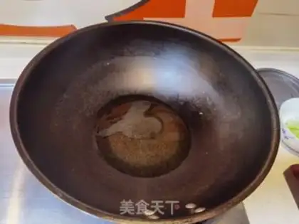 Make Boiled beef chips step 24