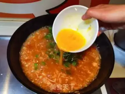 Make Homemade soup step 17