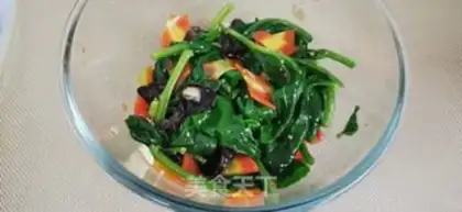 Make Scrambles step 5