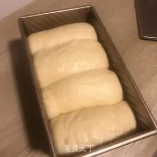 Make Corn oil, no toast step 20