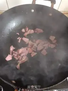 Make Duck casserole step 4
