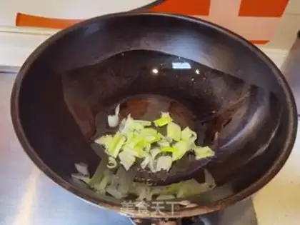 Make Boiled beef chips step 25