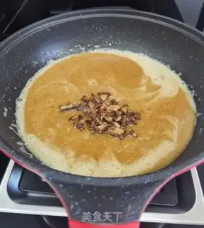 Make Red sugar ginger dates step 6