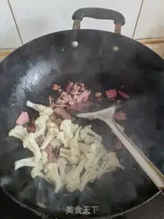 Make Duck casserole step 5