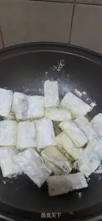 Make A margarita with fish step 6
