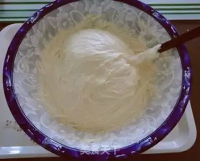Make Pie step 1